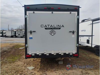 2024 Coachmen RV Catalina Trail Blazer - Photo 7