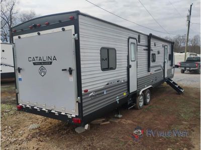 2024 Coachmen RV Catalina Trail Blazer - Photo 8
