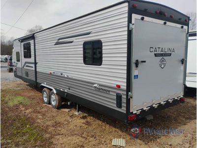 2024 Coachmen RV Catalina Trail Blazer - Photo 6