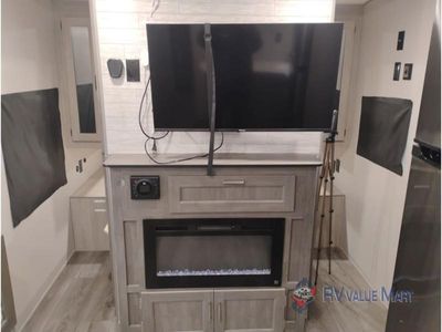 2024 Coachmen RV Catalina Trail Blazer - Photo 21