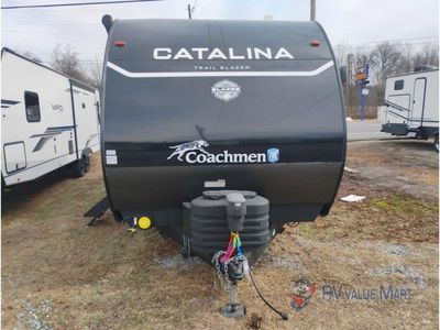 2024 Coachmen RV Catalina Trail Blazer - Photo 3