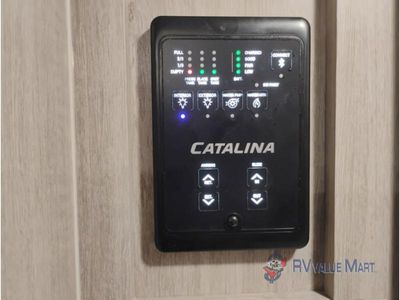 2024 Coachmen RV Catalina Trail Blazer - Photo 16