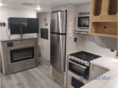2024 Coachmen RV Catalina Trail Blazer - Photo 18