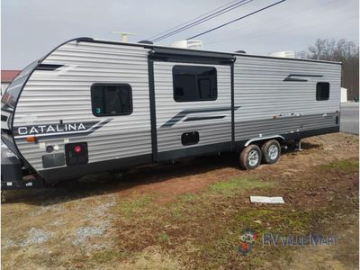 2024 Coachmen RV Catalina Trail Blazer - Photo 5