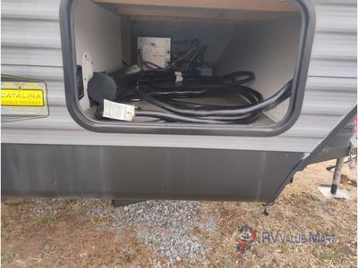 2024 Coachmen RV Catalina Trail Blazer - Photo 13