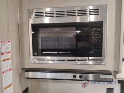2024 Coachmen RV Catalina Trail Blazer - Photo 24