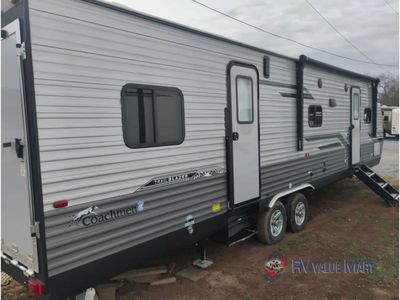 2024 Coachmen RV Catalina Trail Blazer - Photo 9