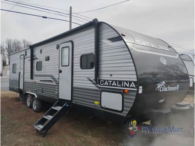 2024 Coachmen RV Catalina Trail Blazer - Photo 1