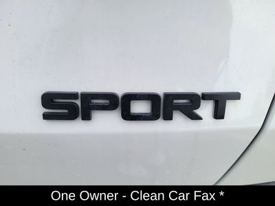 2026 Honda HR-V Sport - Photo 6