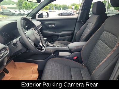 2026 Honda HR-V Sport - Photo 15