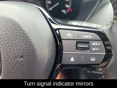 2026 Honda HR-V Sport - Photo 19