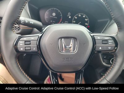 2026 Honda HR-V Sport - Photo 17