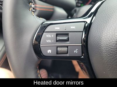 2026 Honda HR-V Sport - Photo 18