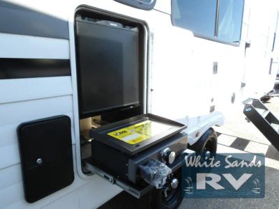 2026 Forest River RV Salem - Photo 4