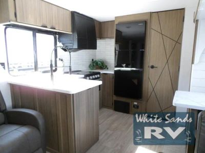2026 Forest River RV Salem - Photo 8