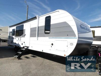2026 Forest River RV Salem - Photo 1