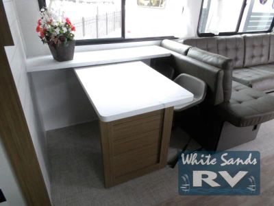 2026 Forest River RV Salem - Photo 9