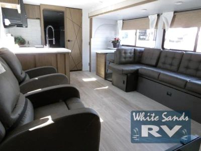 2026 Forest River RV Salem - Photo 6