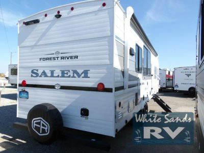 2026 Forest River RV Salem - Photo 23