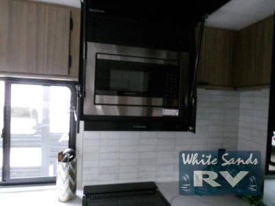 2026 Forest River RV Salem - Photo 12