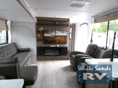 2026 Forest River RV Salem - Photo 14
