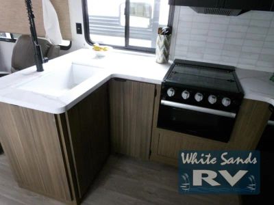 2026 Forest River RV Salem - Photo 11