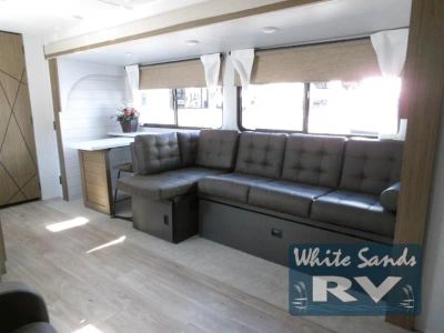 2026 Forest River RV Salem - Photo 7