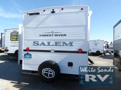 2026 Forest River RV Salem - Photo 24