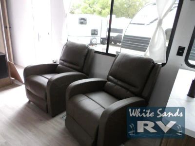 2026 Forest River RV Salem - Photo 15