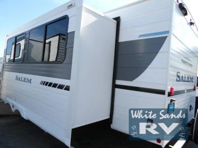 2026 Forest River RV Salem - Photo 25