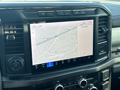 2024 Ford F-250SD Lariat Crew Cab — photo 34 view