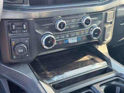 2024 Ford F-250SD Lariat Crew Cab — photo 35 view