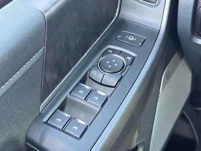 2024 Ford F-250SD Lariat Crew Cab — photo 28 view