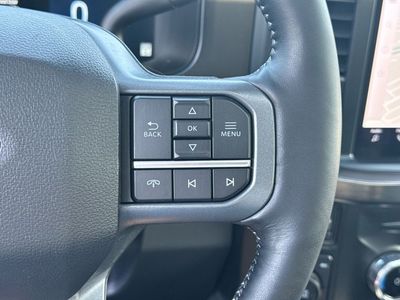 2024 Ford F-250SD Lariat Crew Cab — photo 30 view