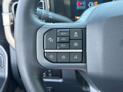 2024 Ford F-250SD Lariat Crew Cab — photo 29 view