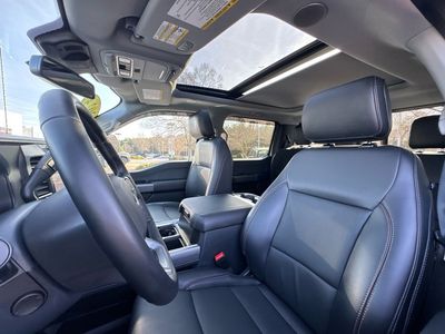 2024 Ford F-250SD Lariat Crew Cab — photo 23 view