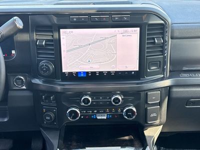 2024 Ford F-250SD Lariat Crew Cab — photo 18 view