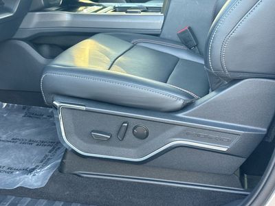 2024 Ford F-250SD Lariat Crew Cab — photo 26 view