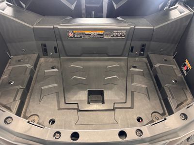 2021 Polaris RZR Trail S 1000 Ultimate - Photo 8