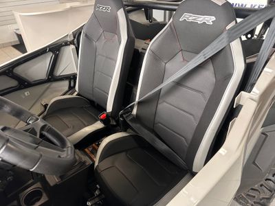 2021 Polaris RZR Trail S 1000 Ultimate - Photo 7