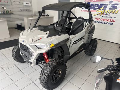 2021 Polaris RZR Trail S 1000 Ultimate - Photo 2