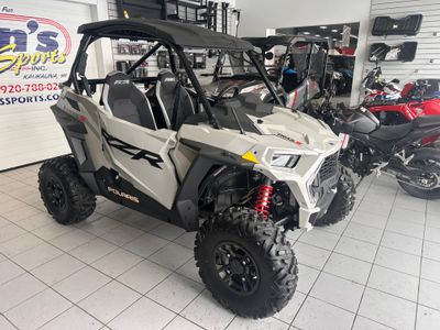 2021 Polaris RZR Trail S 1000 Ultimate - Photo 1