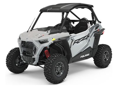 2021 Polaris RZR Trail S 1000 Ultimate - Photo 9