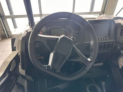 2021 Polaris RZR Trail S 1000 Ultimate - Photo 5