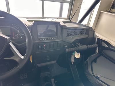 2021 Polaris RZR Trail S 1000 Ultimate - Photo 6