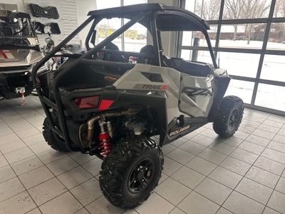 2021 Polaris RZR Trail S 1000 Ultimate - Photo 4