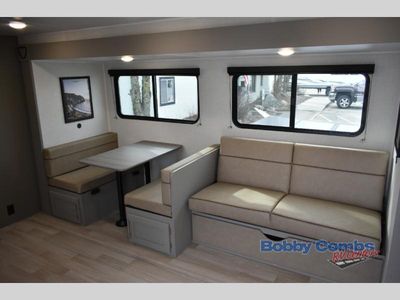 2026 Keystone RV Hideout - Photo 8