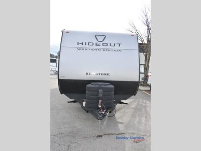 2026 Keystone RV Hideout - Photo 3