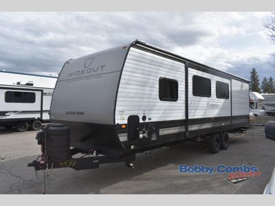 2026 Keystone RV Hideout - Photo 4