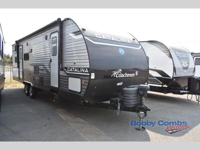 2024 Coachmen RV Catalina Legacy Edition - Photo 2